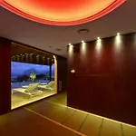 Отель Parco Degli Aromi & Вальдериче
