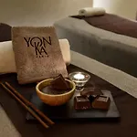 Parco Degli Aromi & Отель 4*