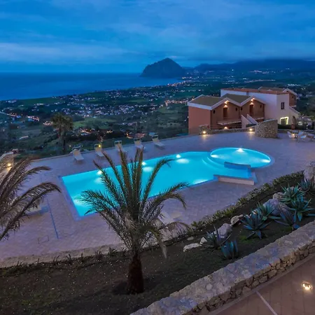 Parco Degli Aromi & 4* Valderice