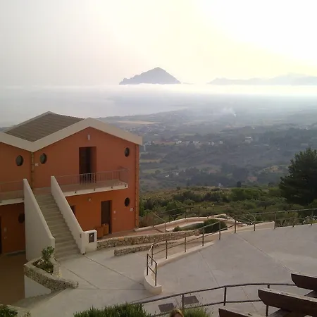 Parco Degli Aromi & Valderice