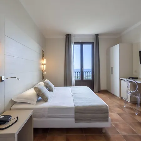 Parco Degli Aromi & 4* Valderice