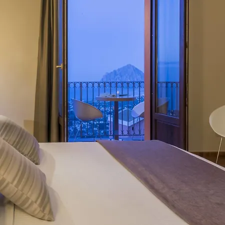 Hotel Parco Degli Aromi & 4*