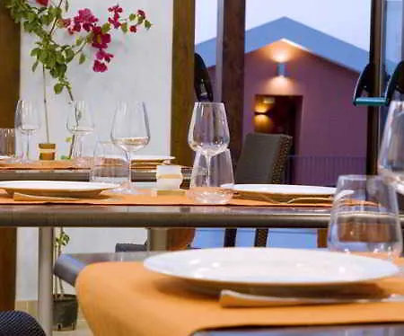 Parco Degli Aromi Resort&spa Hotel Valderice