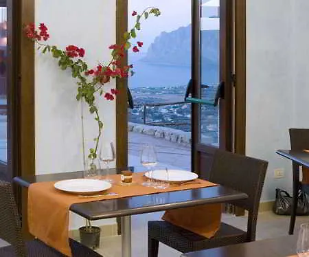 Parco Degli Aromi Resort&spa Hotel