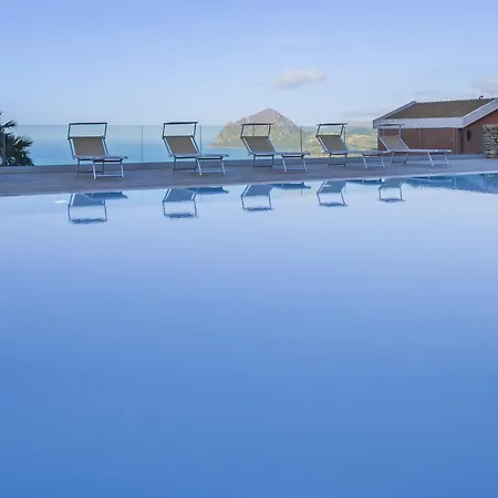Parco Degli Aromi & 4* Valderice