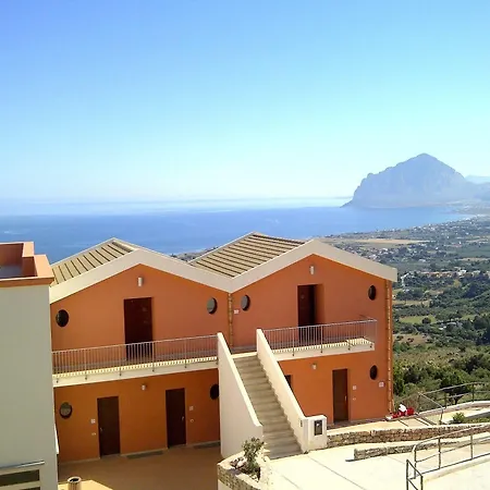 Parco Degli Aromi & Valderice