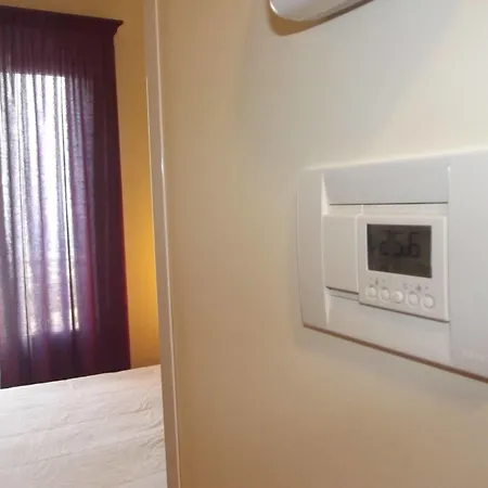 Parco Degli Aromi Resort&spa Hotel