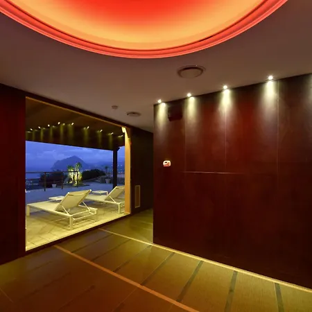 Hotel Parco Degli Aromi & Valderice