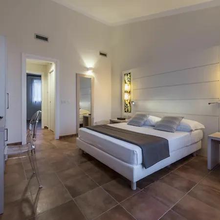 Hotel Parco Degli Aromi & 4*