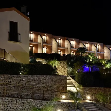 Parco Degli Aromi & Hotel