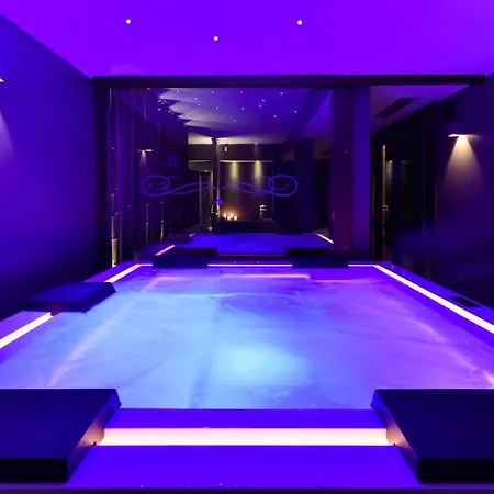 ホテル Parco Degli Aromi & 4*