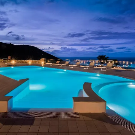 Parco Degli Aromi & Hotel 4*