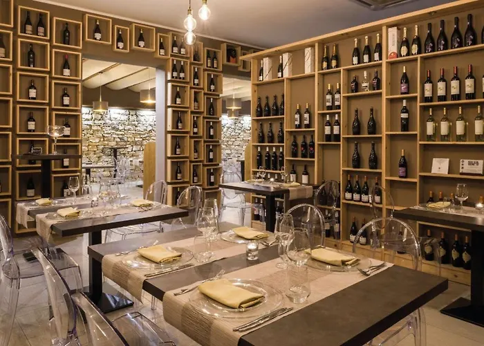 Parco Degli Aromi & 酒店 瓦尔德利切