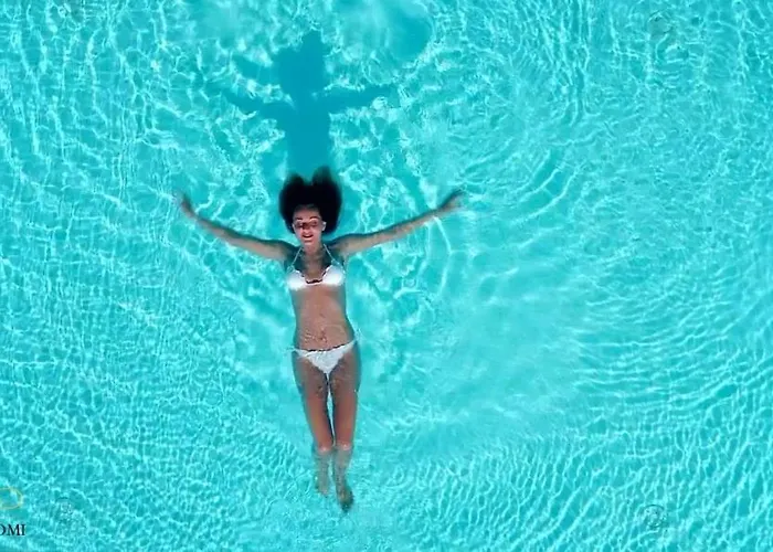 Parco Degli Aromi & 酒店