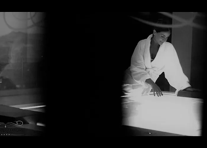 酒店 Parco Degli Aromi &