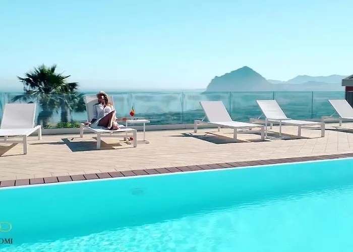 Parco Degli Aromi & 酒店 瓦尔德利切