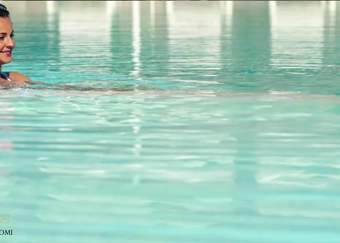 Parco Degli Aromi & 瓦尔德利切