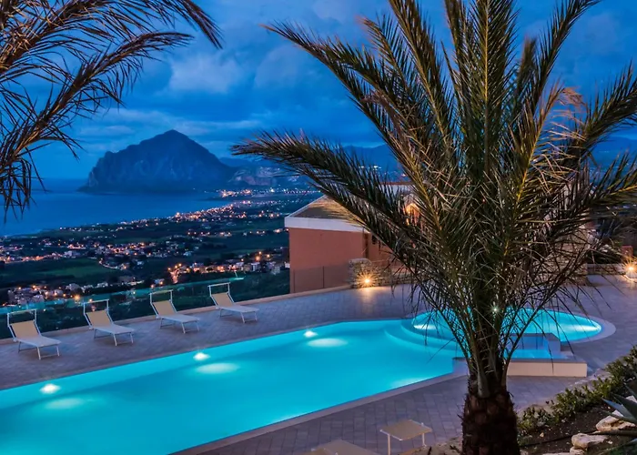 酒店 Parco Degli Aromi & 瓦尔德利切