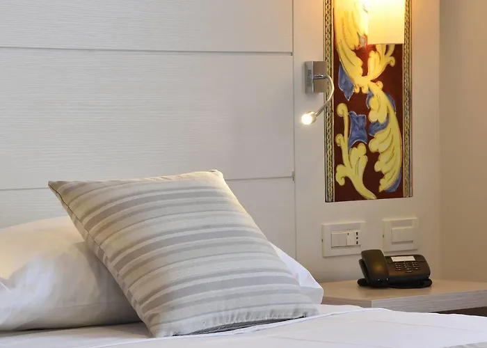 Parco Degli Aromi & 酒店 瓦尔德利切