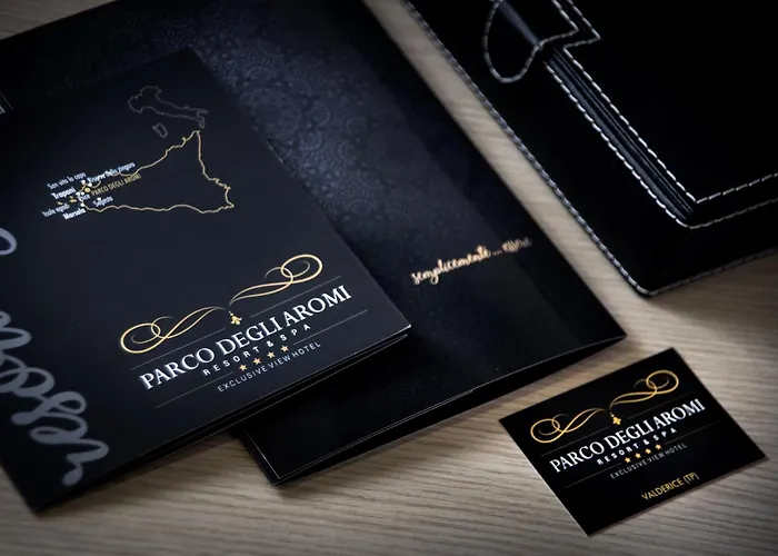 Parco Degli Aromi & 瓦尔德利切