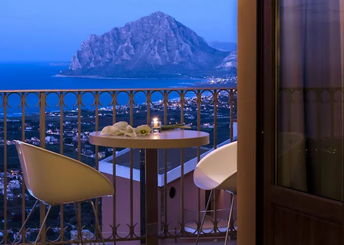 Parco Degli Aromi & 酒店 瓦尔德利切