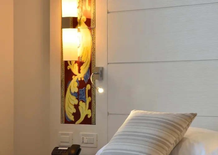 酒店 Parco Degli Aromi & 瓦尔德利切