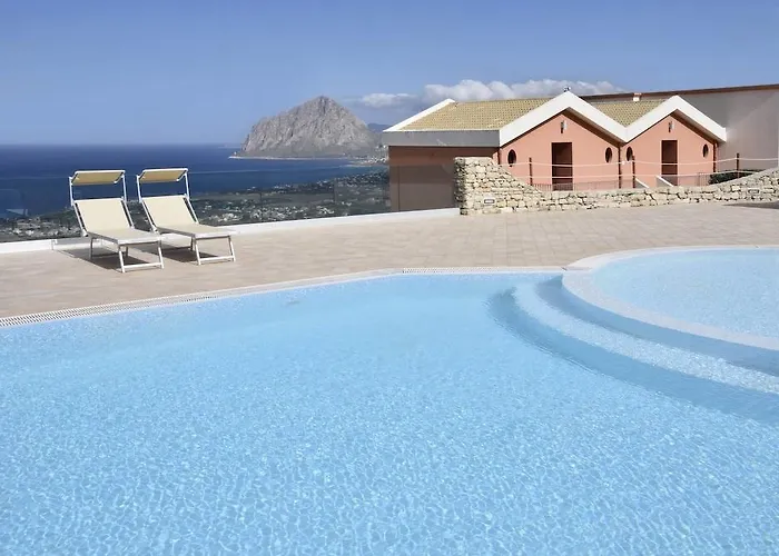 Parco Degli Aromi & 酒店 4*