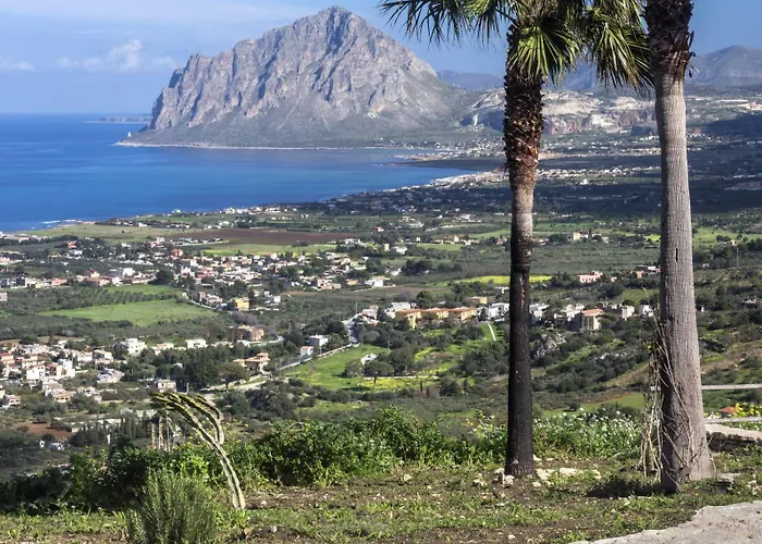 Parco Degli Aromi & 酒店 4*