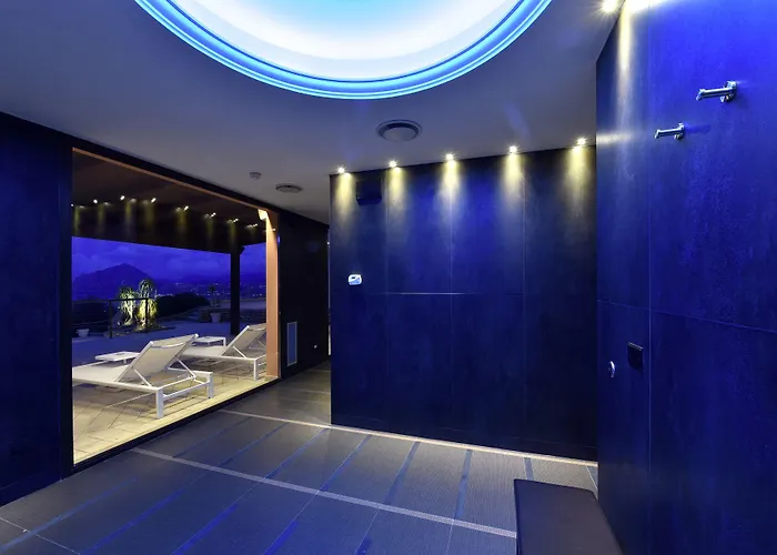 酒店 Parco Degli Aromi &