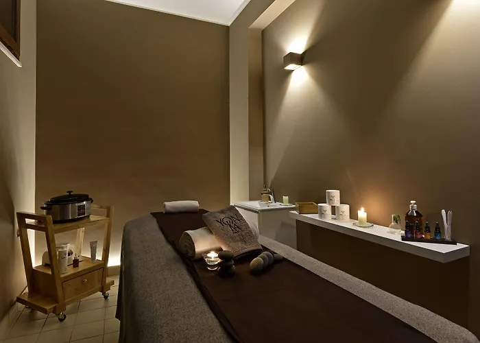 酒店 Parco Degli Aromi & 瓦尔德利切