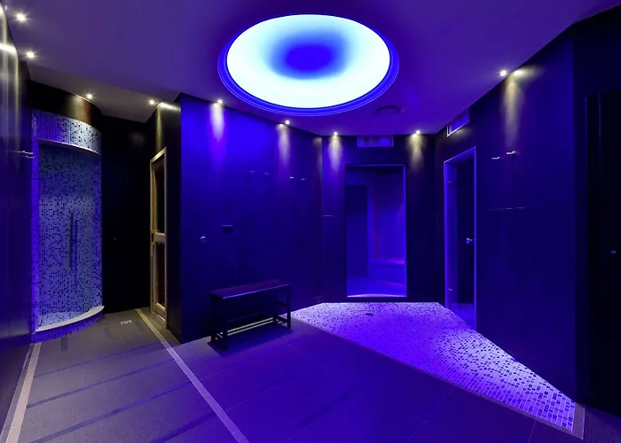 Parco Degli Aromi & 瓦尔德利切