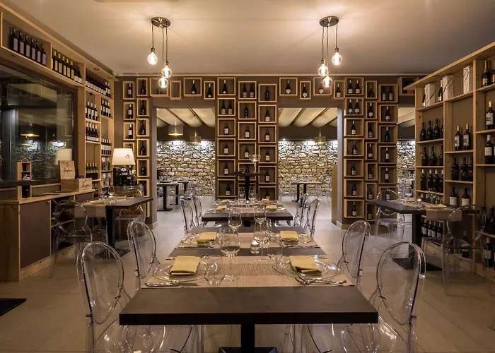 Parco Degli Aromi & 酒店 瓦尔德利切