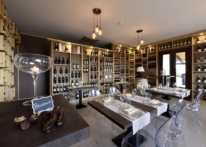 酒店 Parco Degli Aromi & 瓦尔德利切