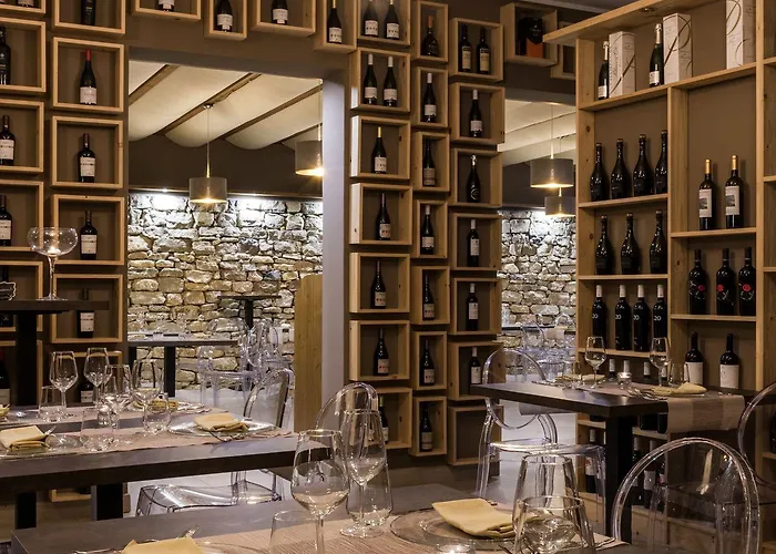 Parco Degli Aromi & 酒店