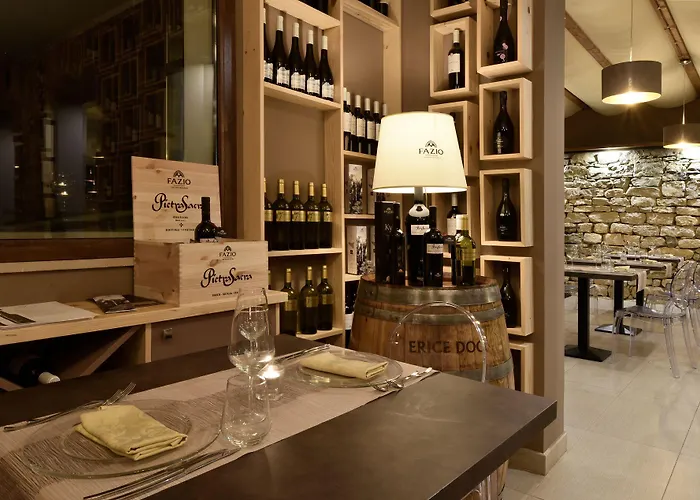 Parco Degli Aromi & 酒店 瓦尔德利切