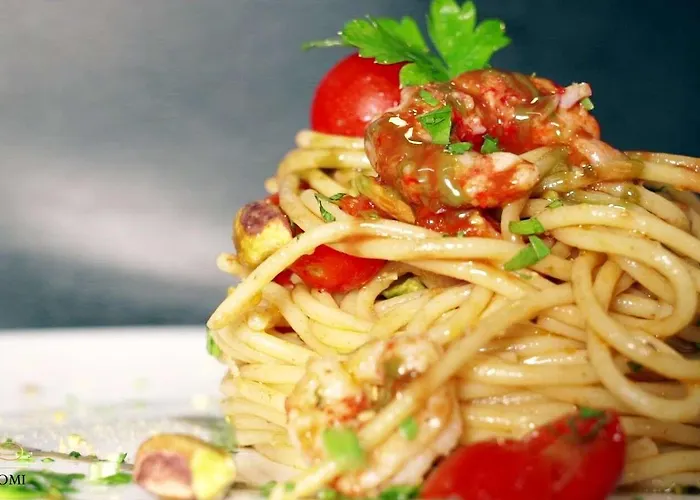 酒店 Parco Degli Aromi &