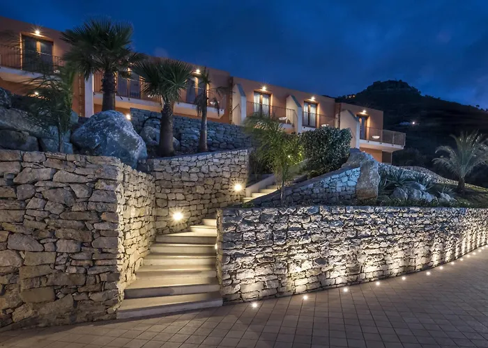 Parco Degli Aromi & 酒店 瓦尔德利切