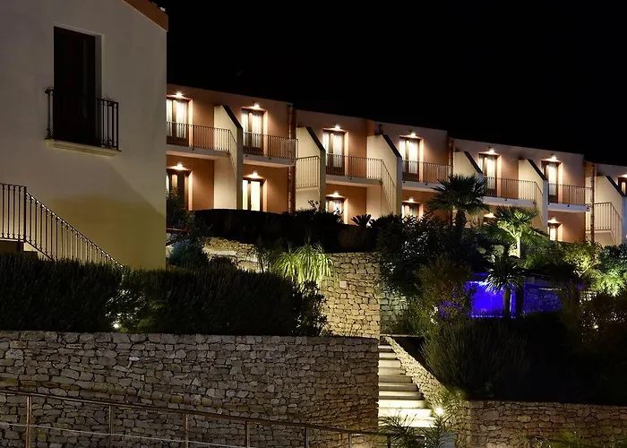 Parco Degli Aromi & 酒店 瓦尔德利切