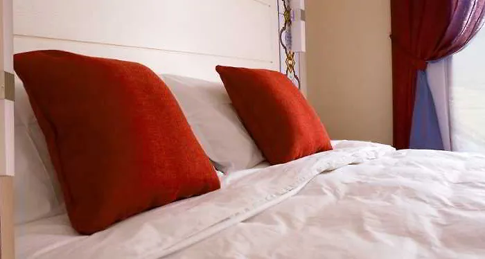 Parco Degli Aromi & 酒店