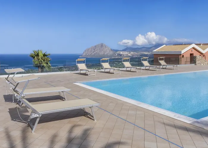 酒店 Parco Degli Aromi &