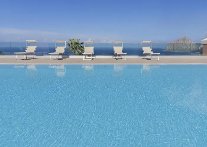 Parco Degli Aromi & 酒店