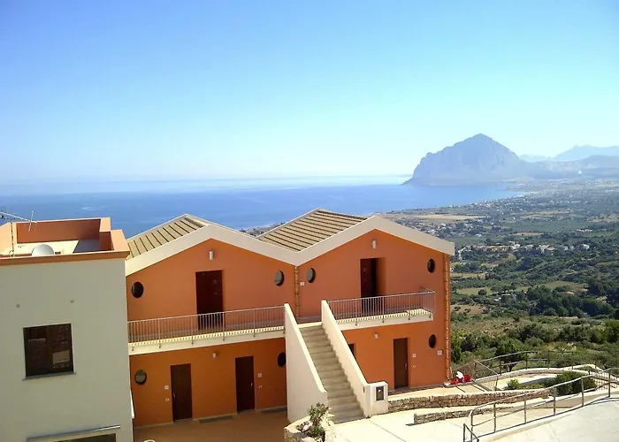 Parco Degli Aromi & 瓦尔德利切