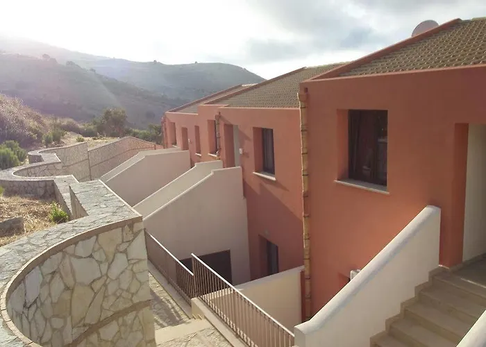 酒店 Parco Degli Aromi & 瓦尔德利切