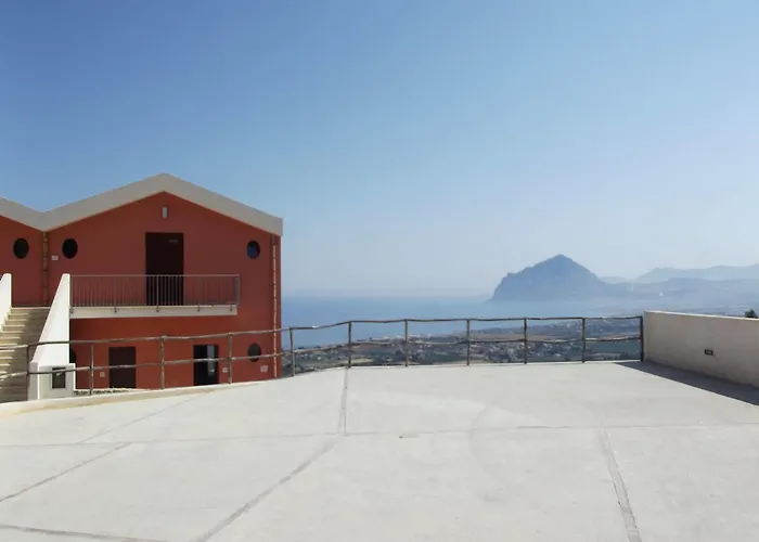 酒店 Parco Degli Aromi &