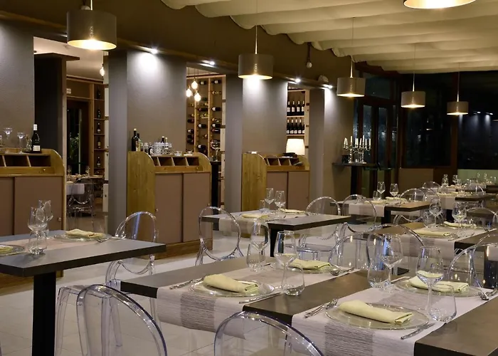 Parco Degli Aromi & 酒店