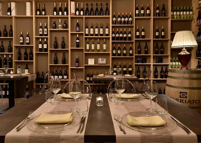 酒店 Parco Degli Aromi &