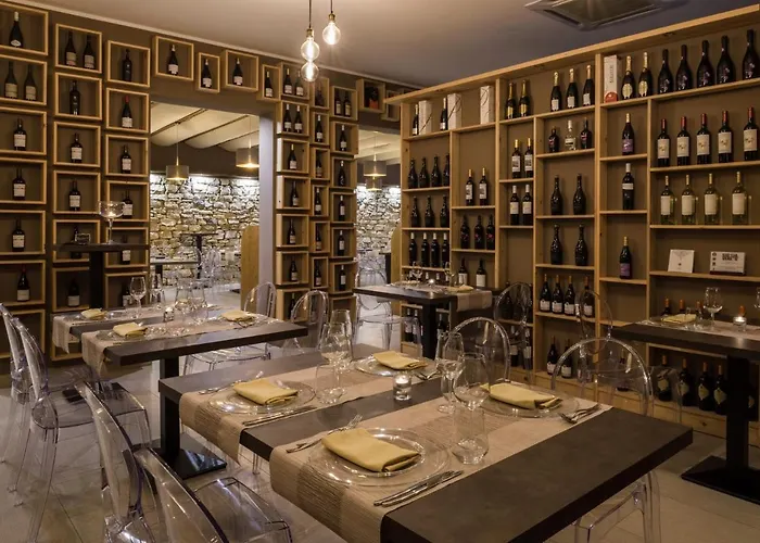 酒店 Parco Degli Aromi &