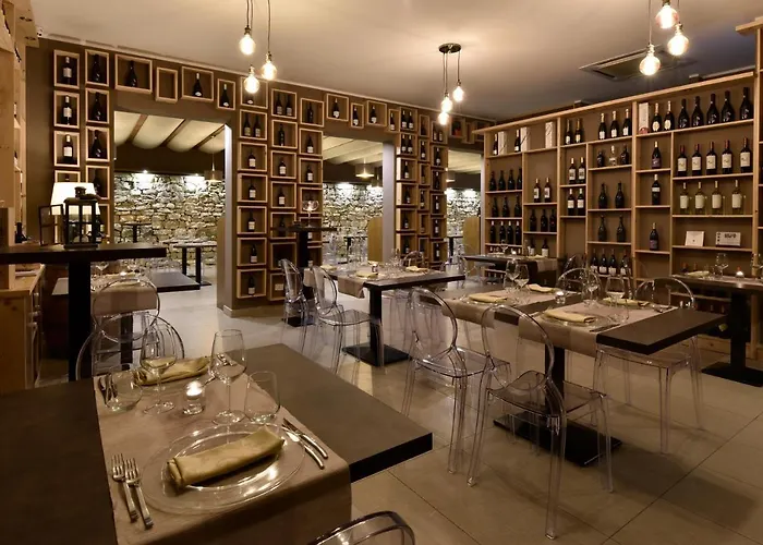 Parco Degli Aromi & 4*