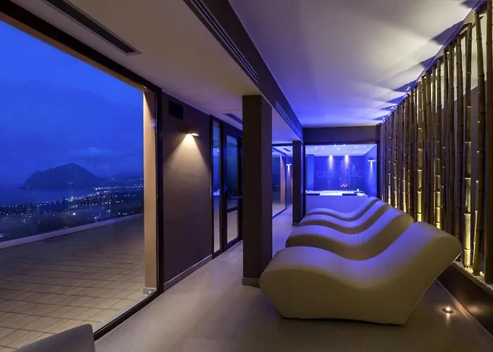 酒店 Parco Degli Aromi & 瓦尔德利切