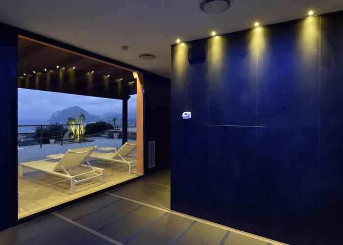 酒店 Parco Degli Aromi &